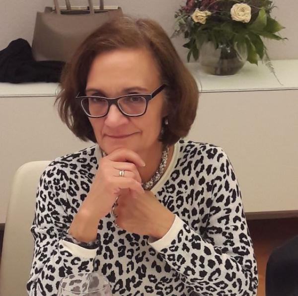 sibylle dohna